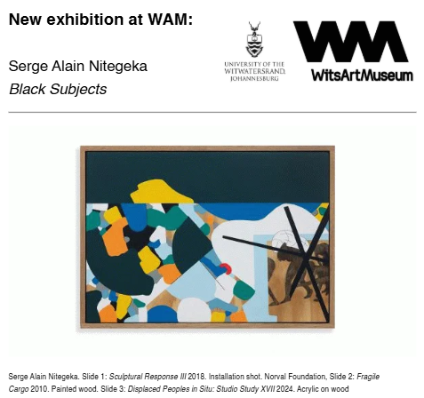 Serge Alain Nitegeka